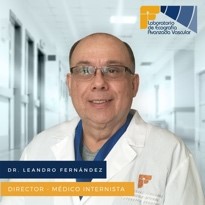 Dr. Leandro Fernández