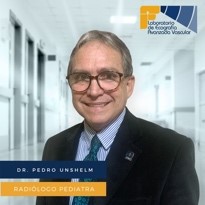 Dr. Pedro Unshelm